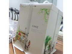 -安妮贝可生日蛋糕(万博店)