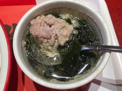 -猪角·闽南猪脚饭(上梅林店)