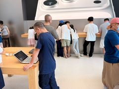 -Apple零售店(成都太古里店)