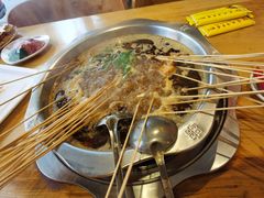 -袁记串串香(西安路店)
