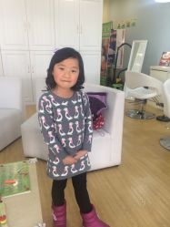 -星童star.kids儿童发型设计·满月胎发(玉兰花园店)