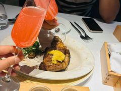 -WANG STEAK 王品(杭州万象城店)