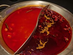-九鼎轩脆毛肚火锅(南京东路店)
