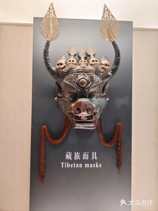 上海博物馆(人民广场馆)图片