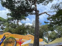 -三鹰之森吉卜力美术馆