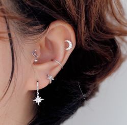 -Wisezone唯点穿耳打耳洞专业国际连锁品牌