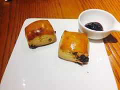 -SEN CASTLE城堡西餐(创意设计中心店)