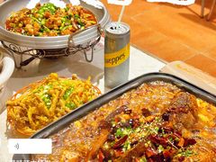 -辣四方新派川菜