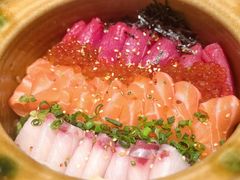-炉胜·炉端烧·居酒屋