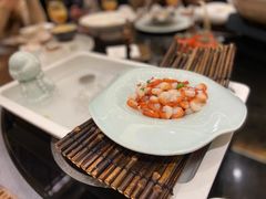-禧瑞都大饭店(吊桥路店)