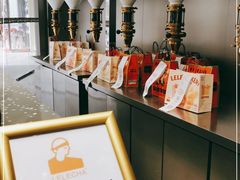 -LELECHA乐乐茶(新街口大洋店)