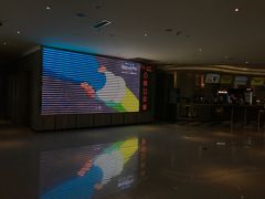 -百丽宫影城(CGS激光苏宁广场店)