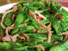 -玉水寨丽江源餐厅