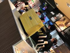 -麦当劳(伟城广场店)