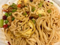-乐三里屯面馆(阿那亚店)