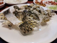 -余师傅鱼生王