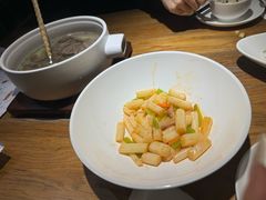 -浙里本味·宴四季江南(三台山路店)