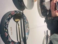 -花样西贡·蜜越餐厅·法式越南料理(水晶城店)