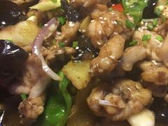 -蘭奢雅集·江浙菜(青山江滩店)