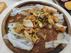 -丰尔粥食·顺德鱼生·干蒸排骨顺德菜(大良分店)