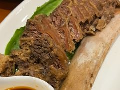 -小秦淮·南京土菜(新亭西路店)