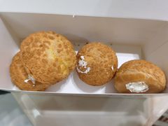 -金麦呈饼庄(铁西新玛特店)