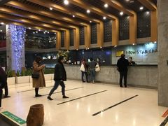 -纽斯桑拿会所(天山店)