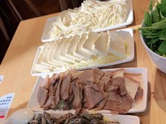 -贵凤凰贵州米粉(望京店)