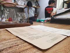 -NOTBAD 须时·咖啡馆