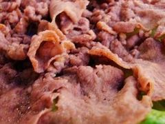 -郑阿姨的家·이모네·韩料&烤肉(武川路店)