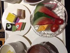 -堂会(白云店)