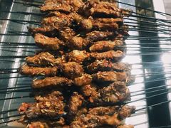 -清真·马峰烤肉(小学习北巷店)