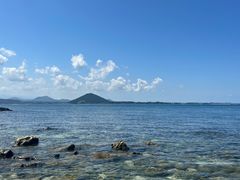 -咸德海水浴场
