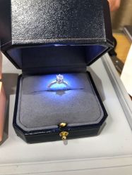 -Zbird钻石小鸟·钻戒婚戒定制高端珠宝私人定制中心
