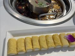 -葛记红焖羊肉(人民路店)