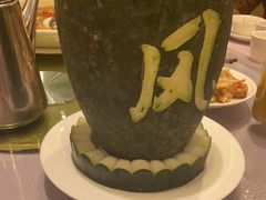 -顺风江南宴(静安大融城店)