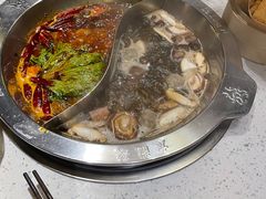 -大龙燚火锅