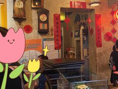 -锦小馆(安贞店)