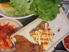 -喜来稀肉(虹泉路店)