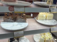 -CloudD'or可露朵蛋糕(1733商业空间店)