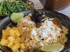 -CHINCHIN 青青·泰国料理(万象食家店)