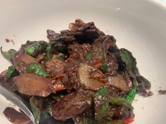 永州血鸭-永膳精致本味湘菜(麓谷店)