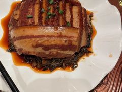 -缪氏川菜(深圳北站缤果空间店)