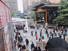 -万达影城(汉街万达广场IMAX店)