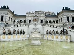 -珠海圆明新园