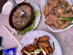 -腰记饭店(龙源路店)
