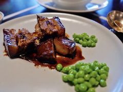 -杭州西子湖四季酒店·金沙厅