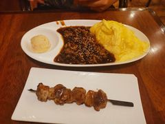 -玛格萝妮比萨屋(四平店)