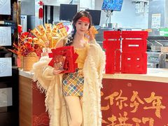 -大悦城(沈阳中街店)