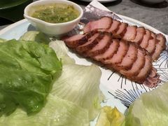 -福照楼汽锅鸡·云南菜(火车站锦江店)
